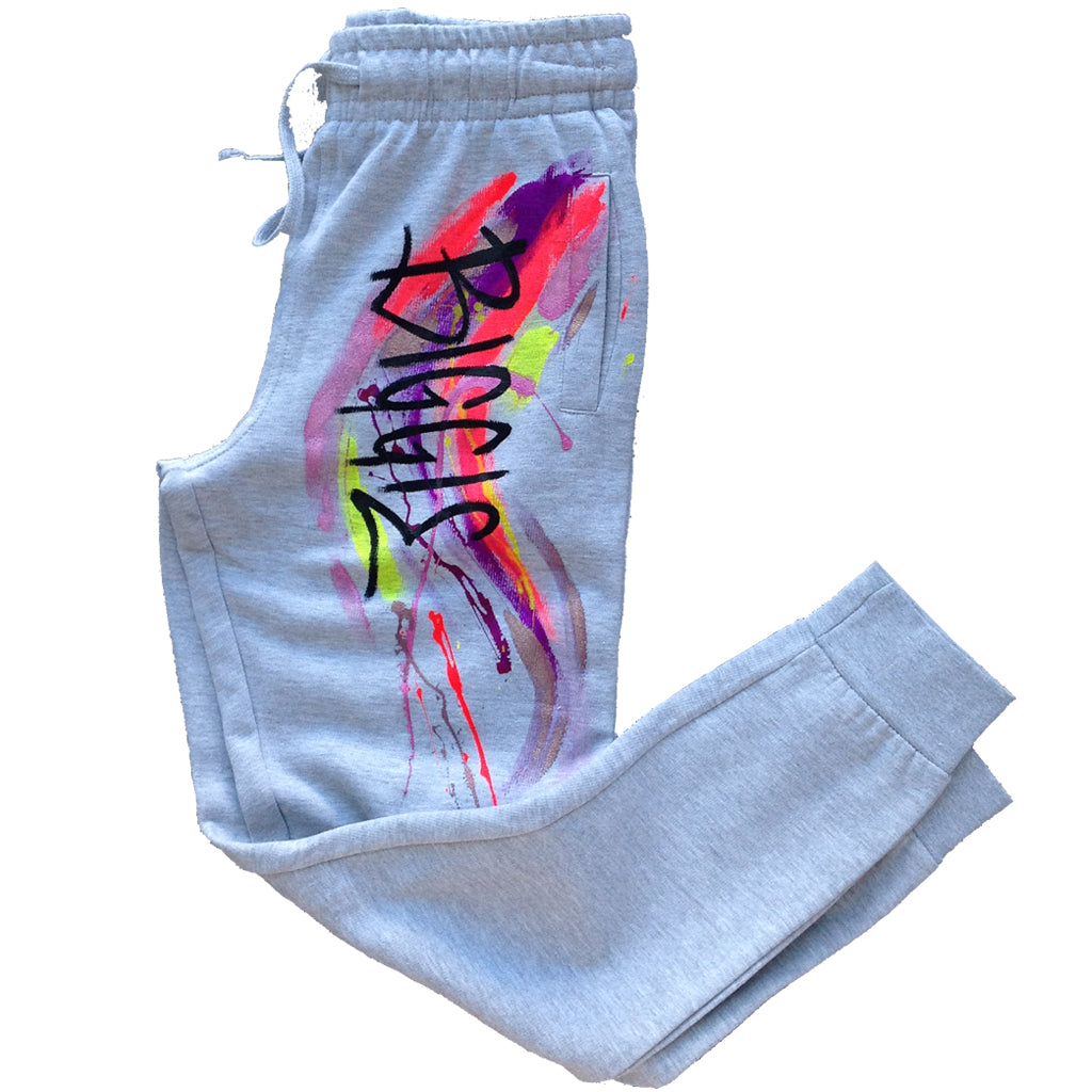 Notorious BIG Tropic Jogger set