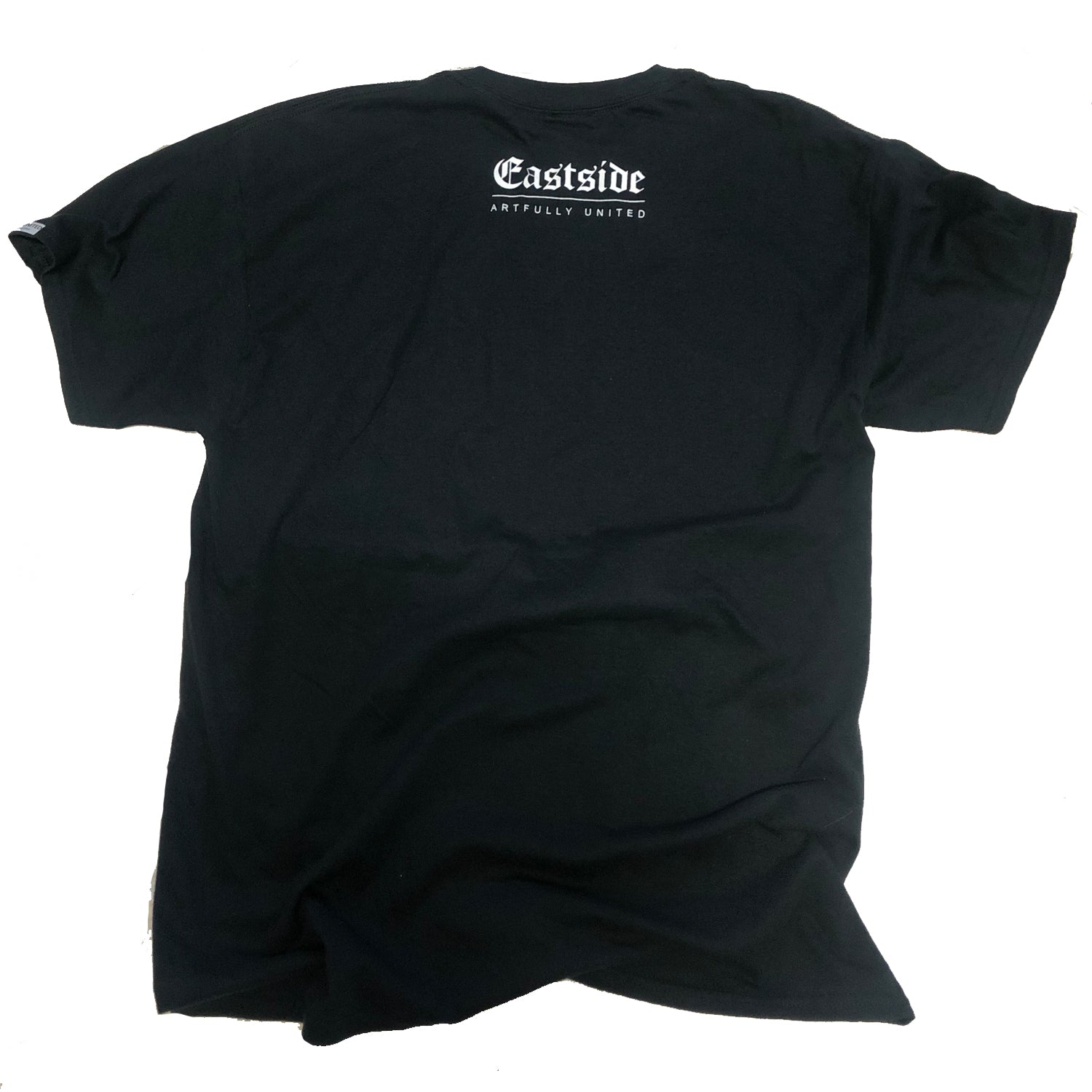 Artfully United "Eastside" T Shirt