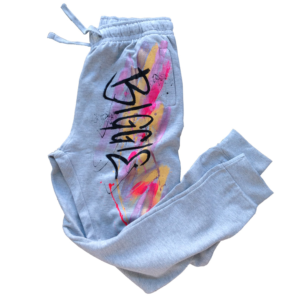 Notorious BIG Sunrise Jogger set