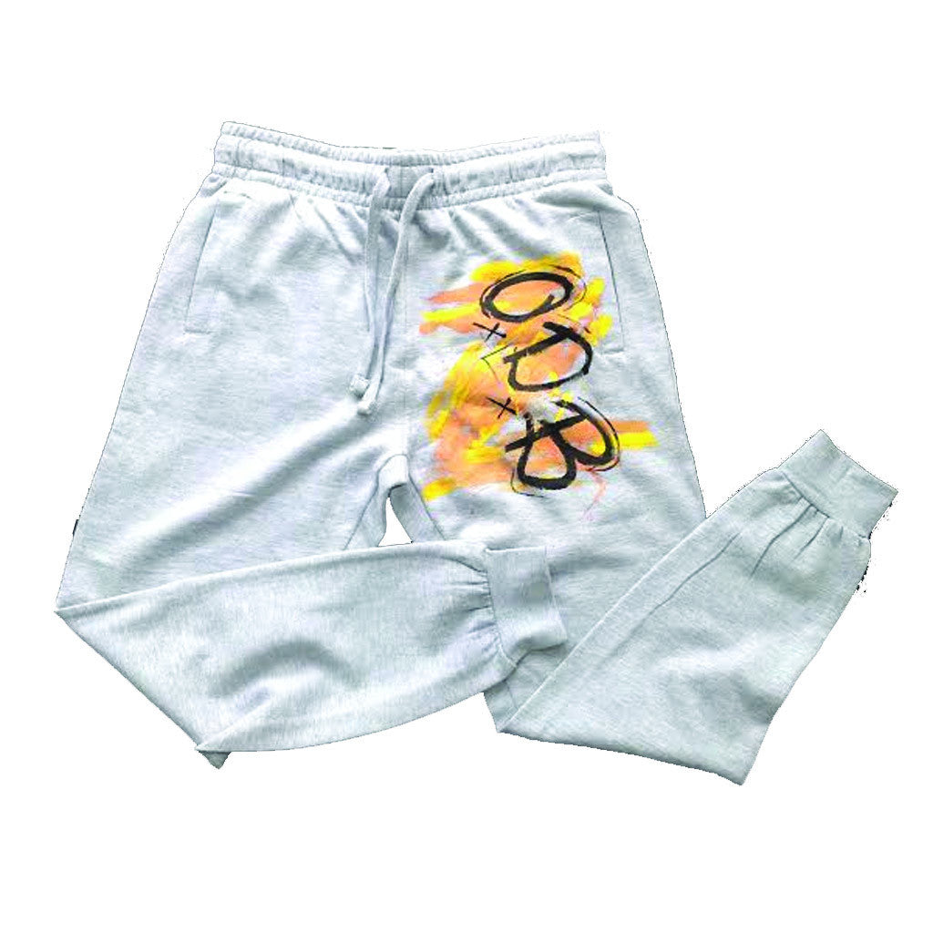 Ol Dirty Bastard Crewneck and Jogger set - BYN Customs - 2