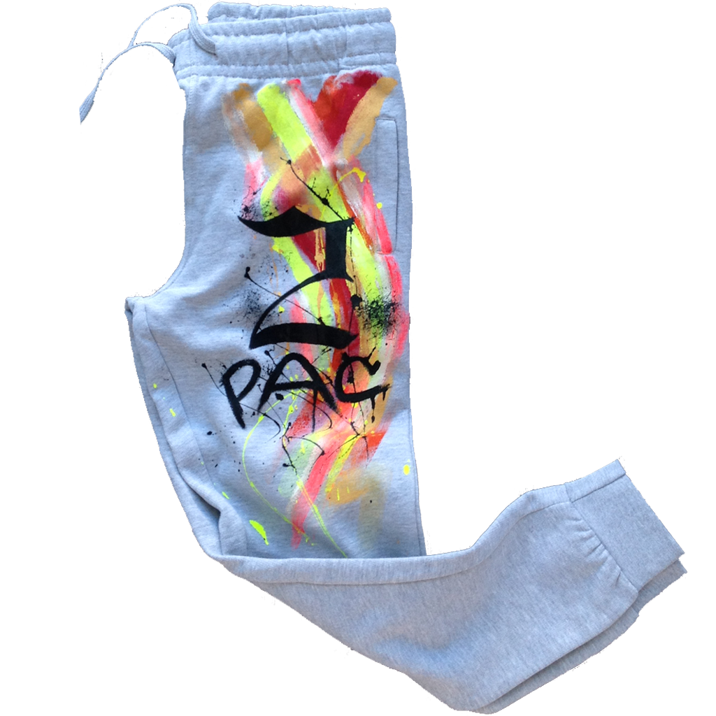 Pac Sunrise Jogger set