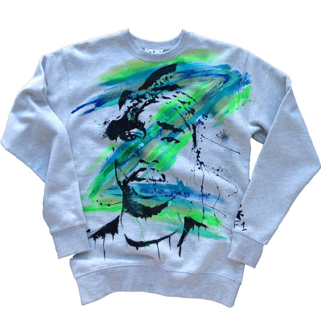 Pac "Water" Jogger set